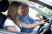 Selecting a Driving Instructor